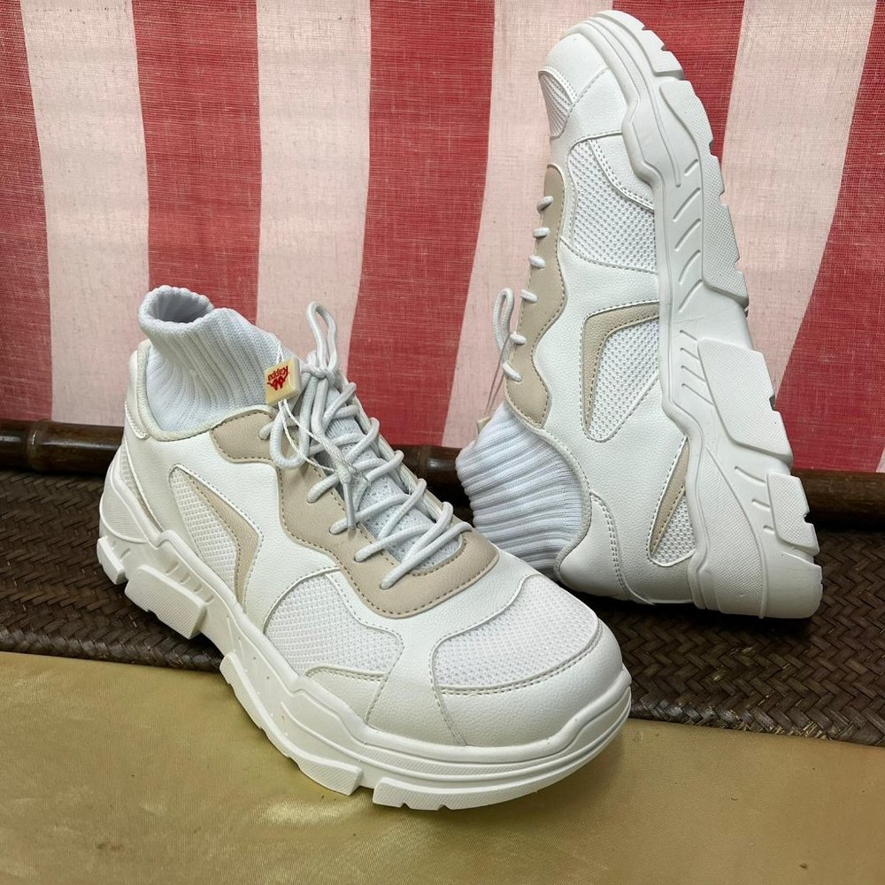 NWT Kappa Unisex shoes
